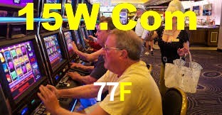 Welcome Bonus 77F