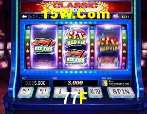 Login Seguro 77F