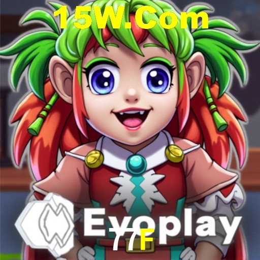 A Revolução dos Aplicativos de Jogos no 77F