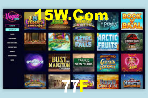Daily Bonuses 77F