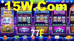 Game Providers 77F