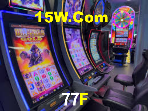 VIP Casino 77F