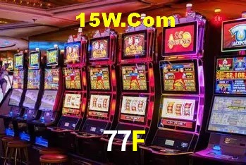 Casino Ao Vivo 77F