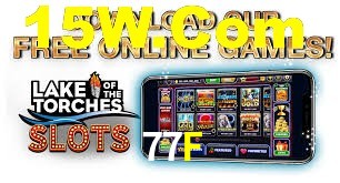 Slot Games 77F